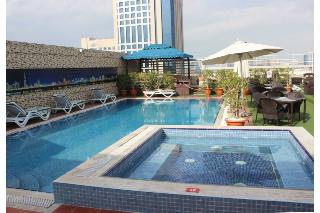 Orchid Vue Hotel fotoÄŸrafÄ±