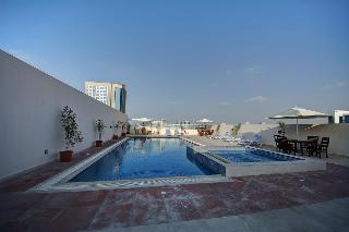 Orchid Vue Hotel fotoÄŸrafÄ±
