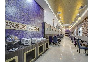 Orchid Vue Hotel fotoÄŸrafÄ±