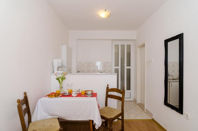 Guesthouse Home Sweet Home - Oda