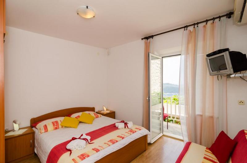 Guesthouse Home Sweet Home - Oda