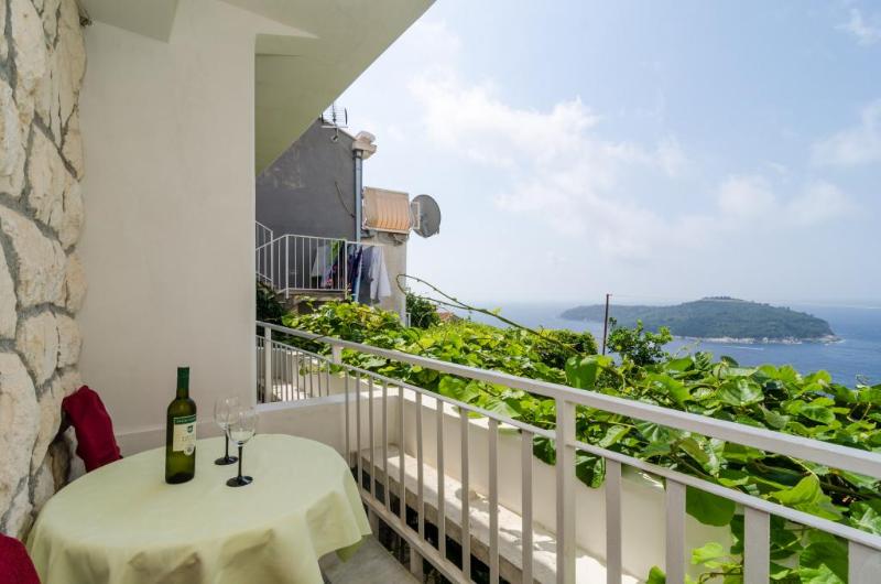 Guesthouse Home Sweet Home - Oda