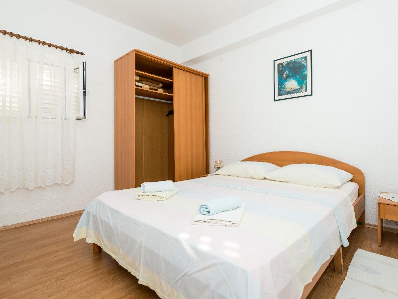 Guesthouse Home Sweet Home - Oda
