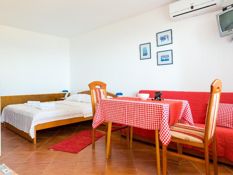 Guesthouse Home Sweet Home - Oda