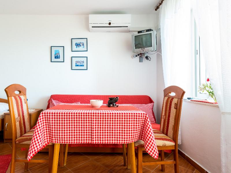 Guesthouse Home Sweet Home - Oda