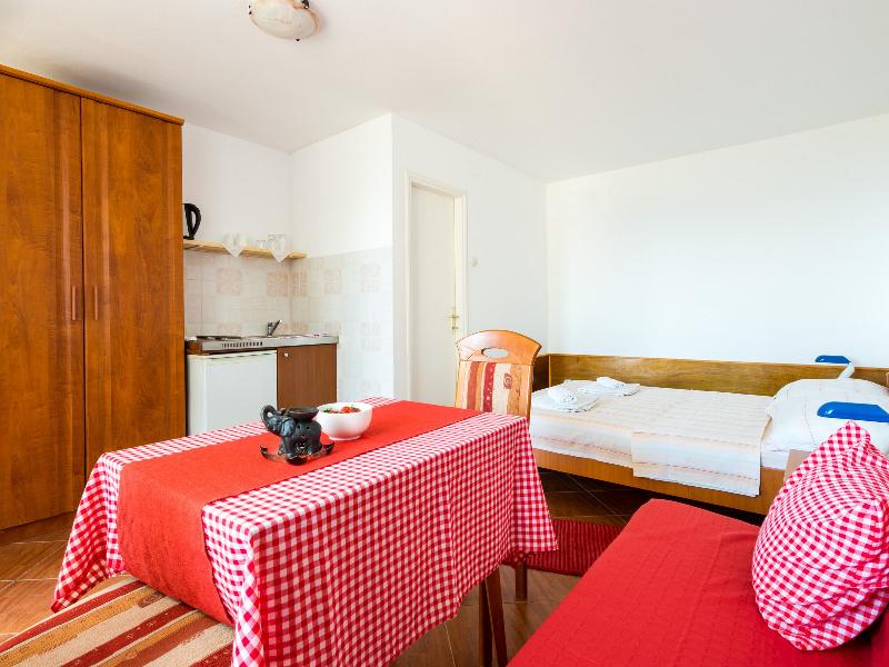 Guesthouse Home Sweet Home - Oda