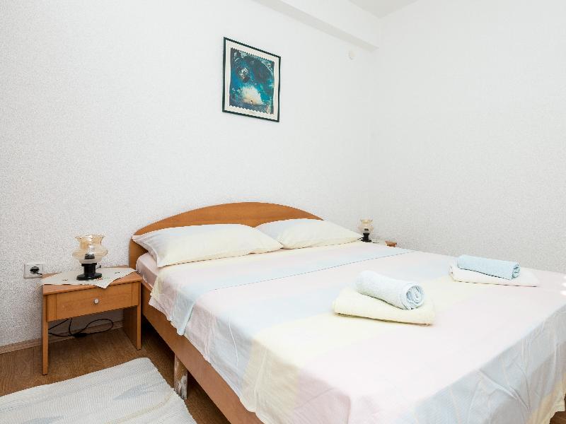 Guesthouse Home Sweet Home - Oda