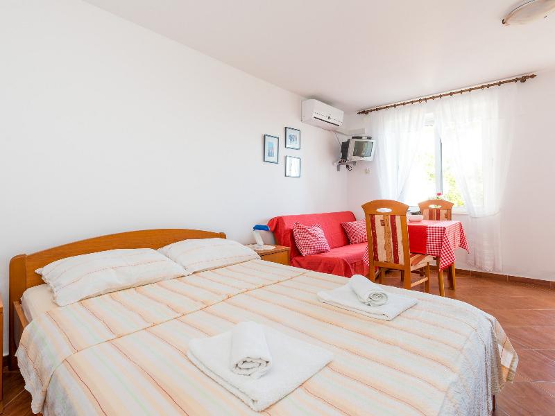 Guesthouse Home Sweet Home - Oda