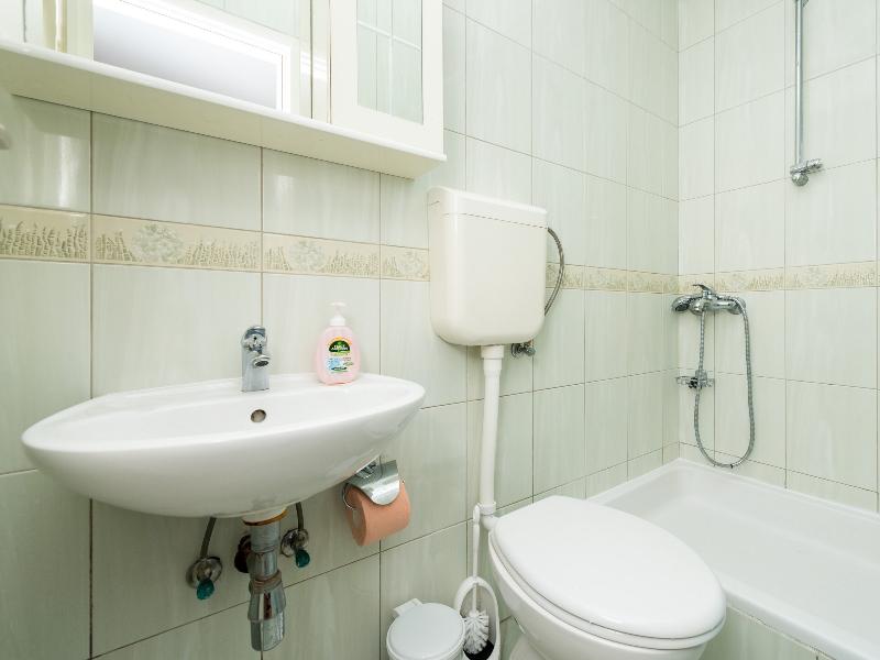 Guesthouse Home Sweet Home - Oda