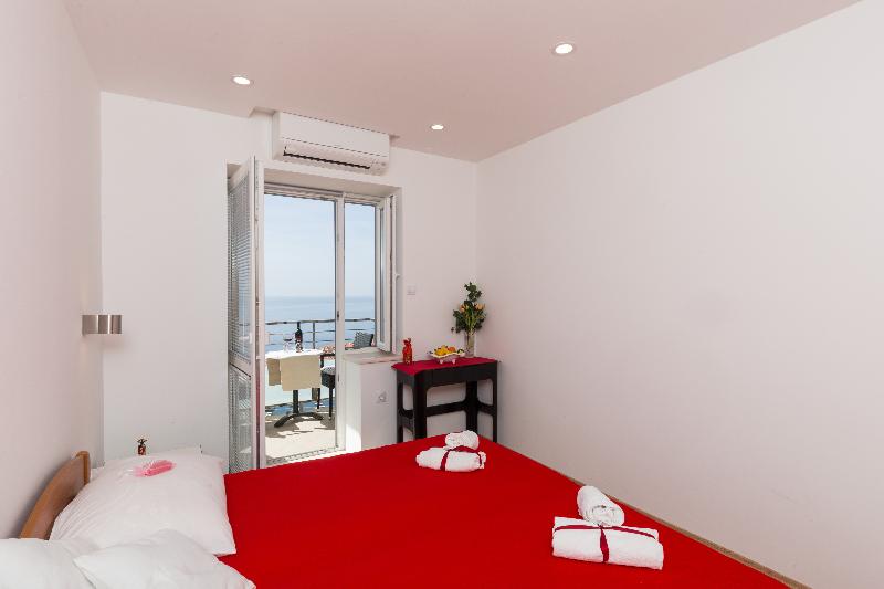 Guesthouse Home Sweet Home - Oda