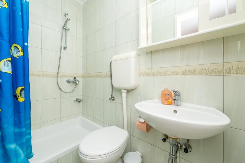 Guesthouse Home Sweet Home - Oda