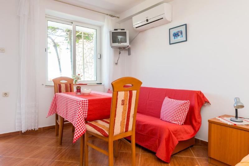 Guesthouse Home Sweet Home - Oda
