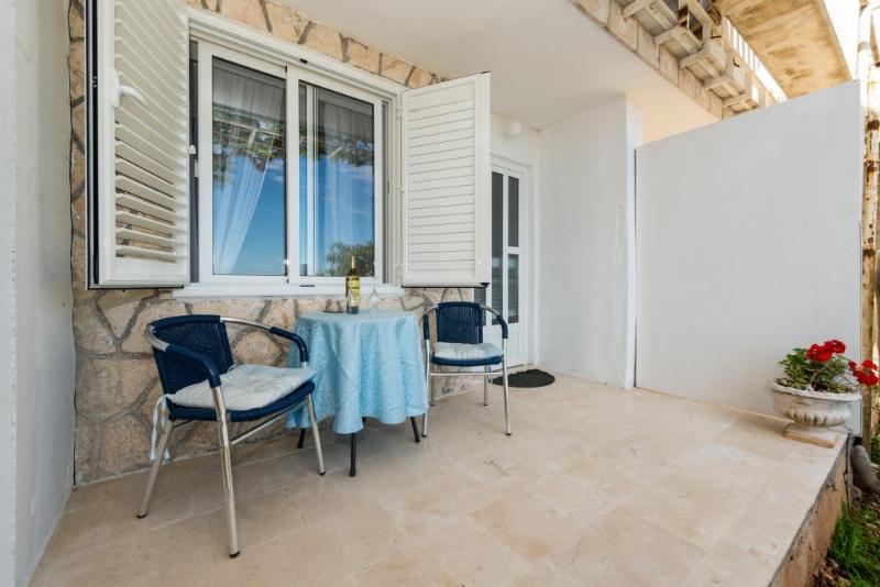 Guesthouse Home Sweet Home - Oda