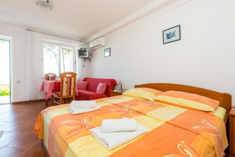 Guesthouse Home Sweet Home - Oda