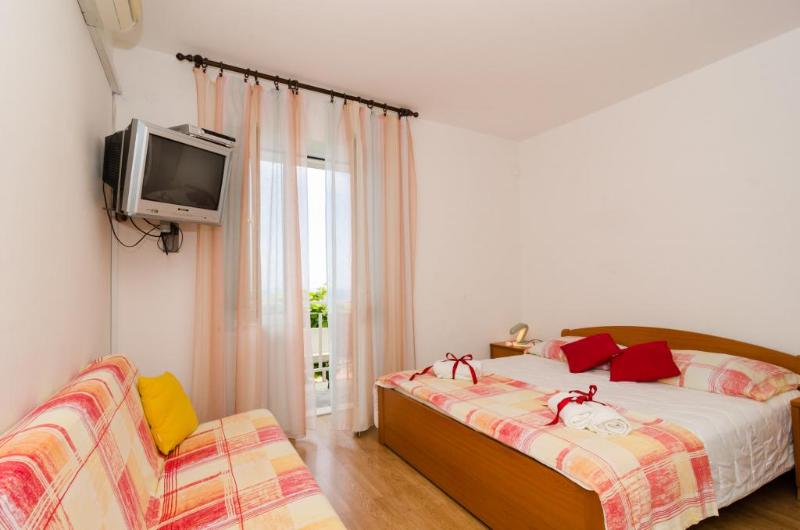 Guesthouse Home Sweet Home - Oda