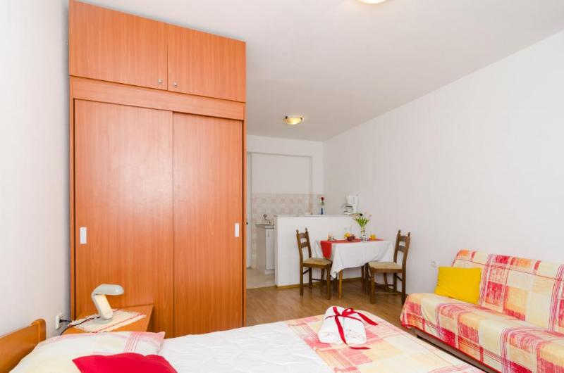 Guesthouse Home Sweet Home - Oda
