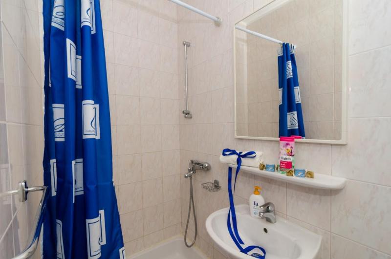 Guesthouse Home Sweet Home - Oda
