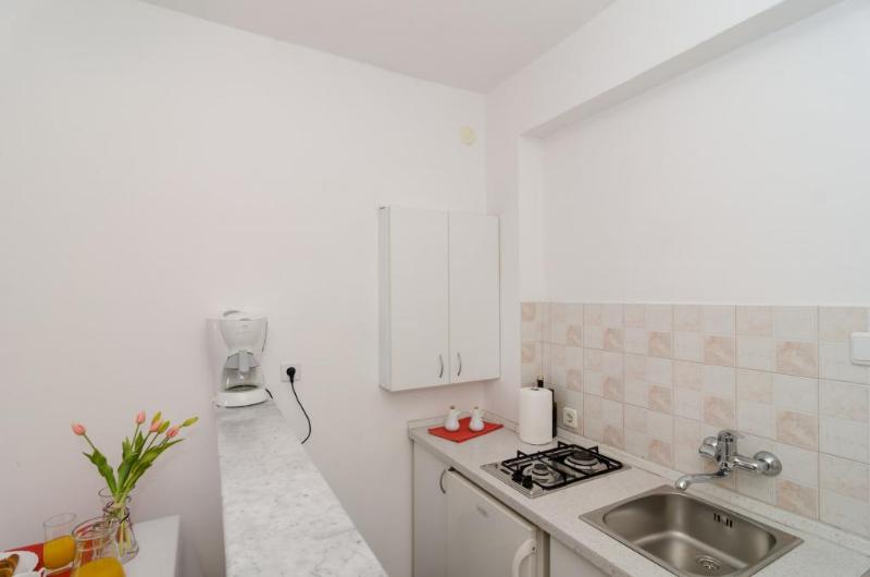 Guesthouse Home Sweet Home - Oda