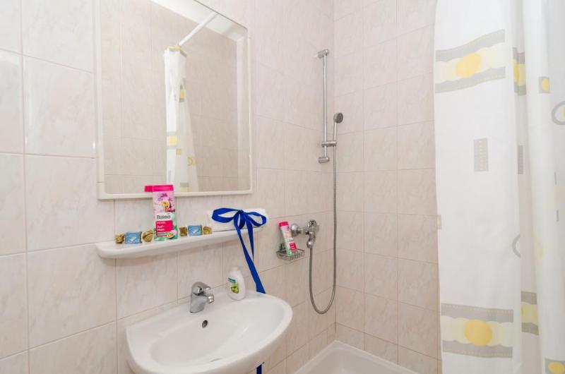 Guesthouse Home Sweet Home - Oda