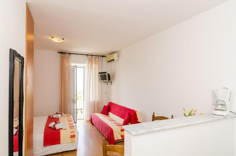Guesthouse Home Sweet Home - Oda