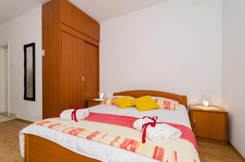 Guesthouse Home Sweet Home - Oda