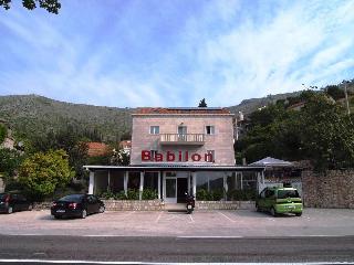 Villa Babilon otel fotoğrafı