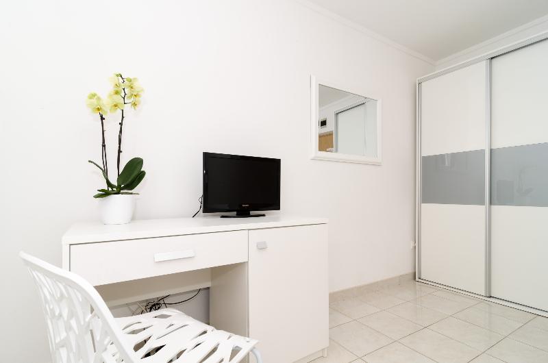 Villa Babilon - Oda