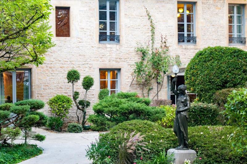 Grand Hotel La Cloche Dijon - Mgallery Collection - Genel
