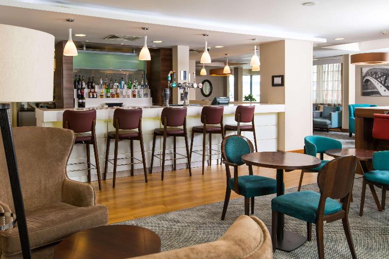 Hampton by Hilton Birmingham Jewellery Quarter - Genel