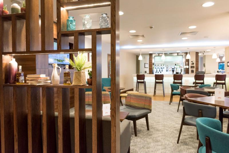 Hampton by Hilton Birmingham Jewellery Quarter - Genel