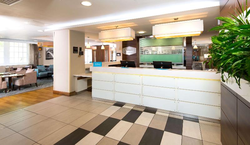 Hampton by Hilton Birmingham Jewellery Quarter - Genel