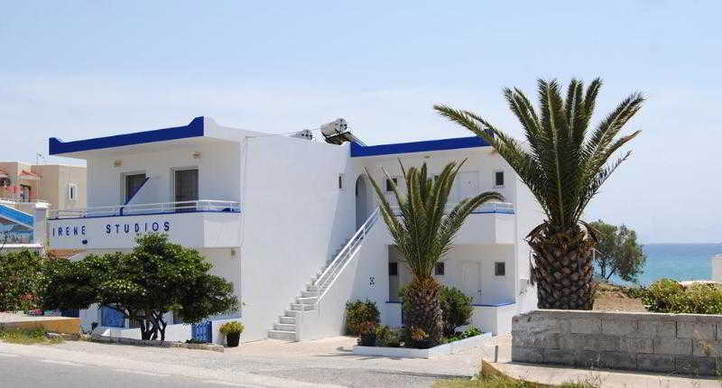 Irene Studios otel fotoğrafı