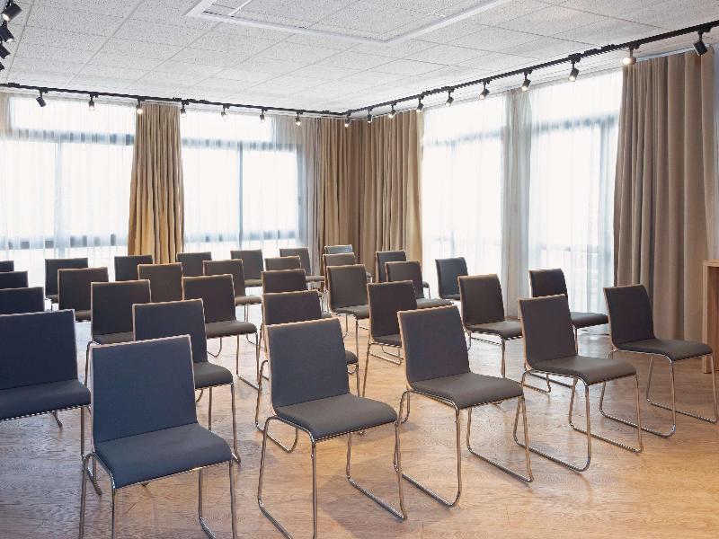 Novotel Blois Centre Val De Loire Hotel - Toplantı