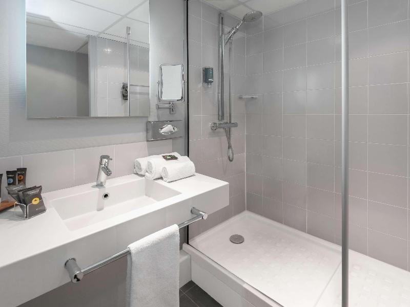 Novotel Blois Centre Val De Loire Hotel - Oda