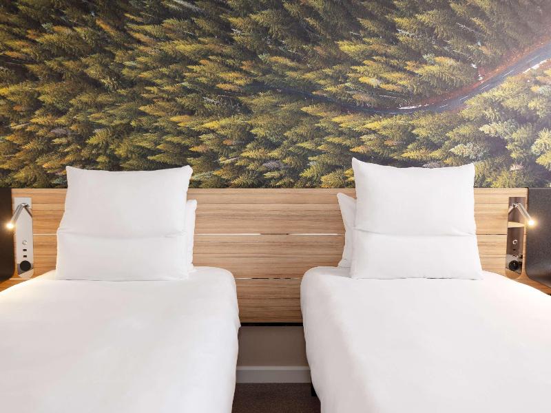 Novotel Blois Centre Val De Loire Hotel - Oda