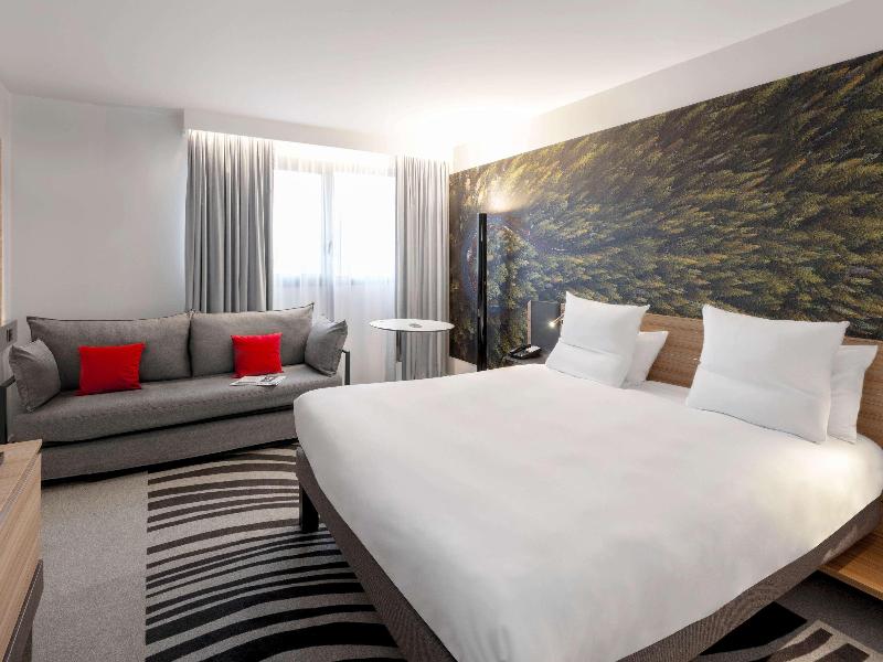 Novotel Blois Centre Val De Loire Hotel - Oda