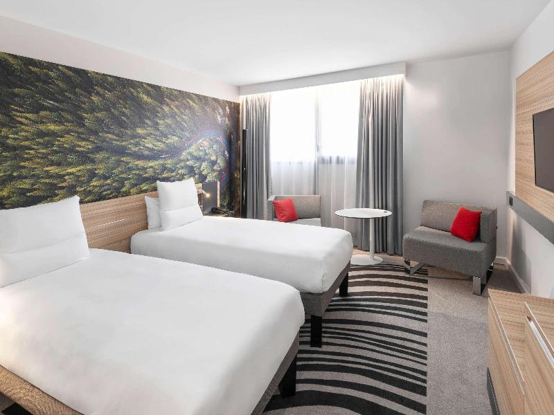 Novotel Blois Centre Val De Loire Hotel - Oda