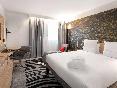 Novotel Blois Centre Val De Loire Hotel oda fotoğrafı