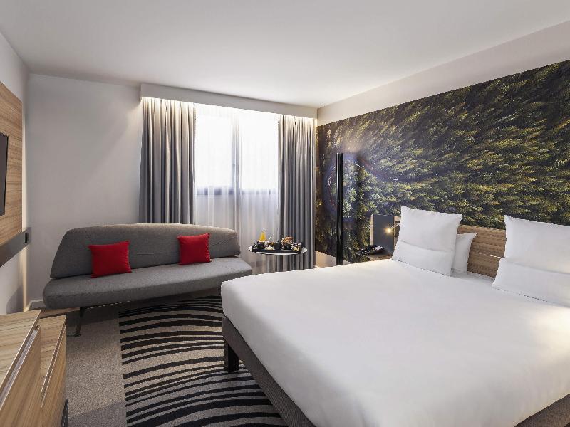 Novotel Blois Centre Val De Loire Hotel - Oda