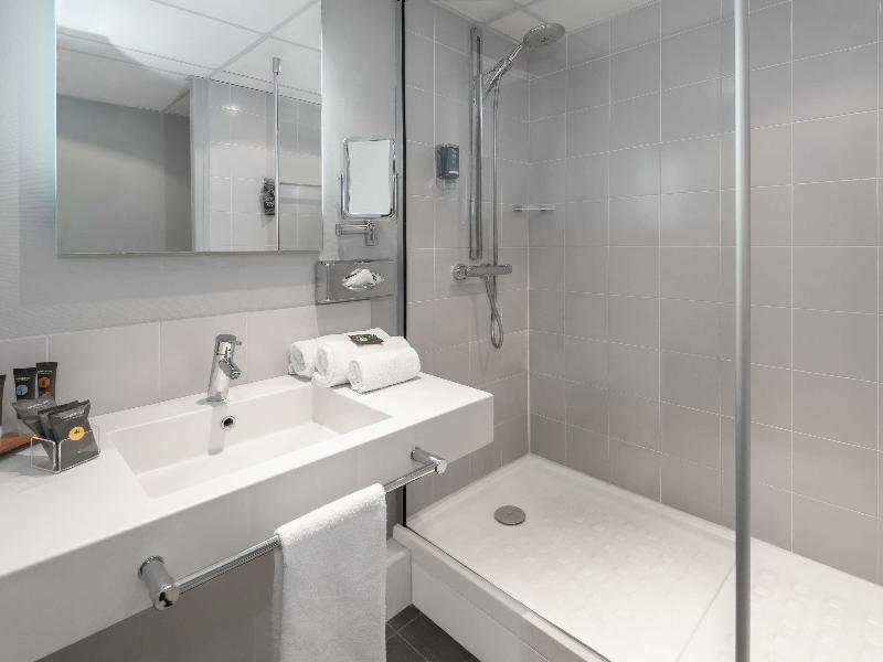 Novotel Blois Centre Val De Loire Hotel - Oda