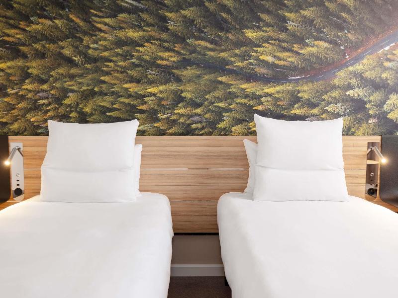 Novotel Blois Centre Val De Loire Hotel - Oda