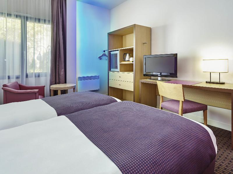 Novotel Blois Centre Val De Loire Hotel - Oda