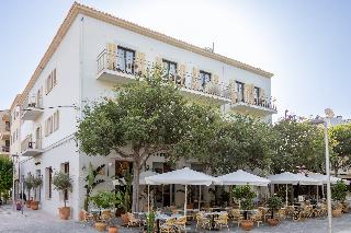 Hoposa Cultural Boutique otel fotoğrafı