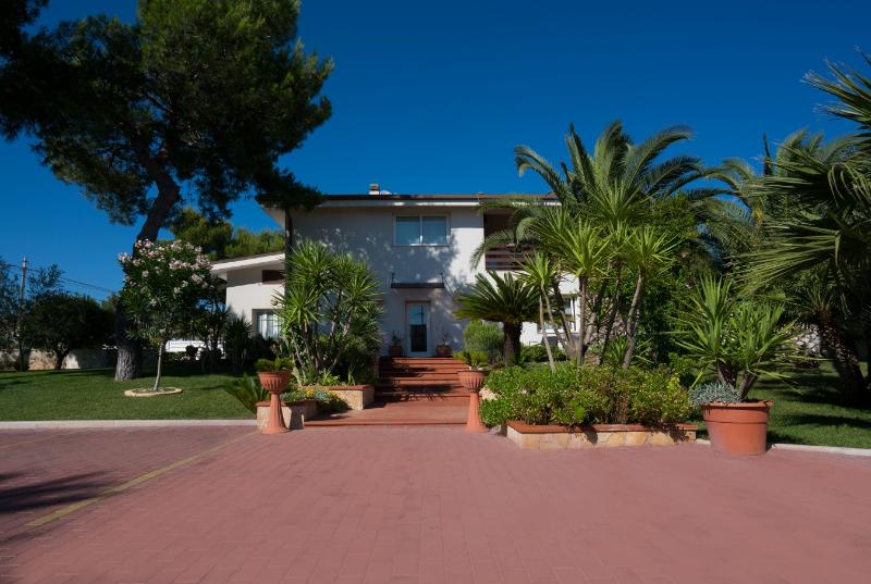Bed and Breakfast Nacorè - Genel