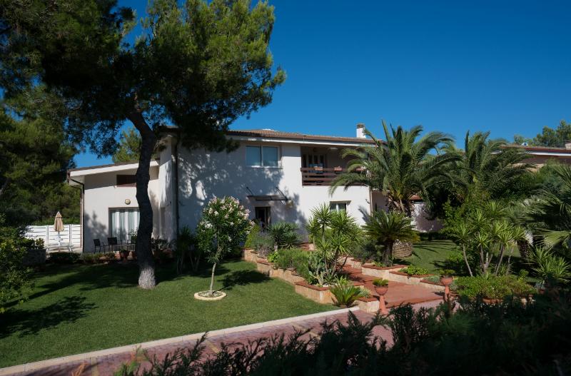 Bed and Breakfast Nacorè - Genel