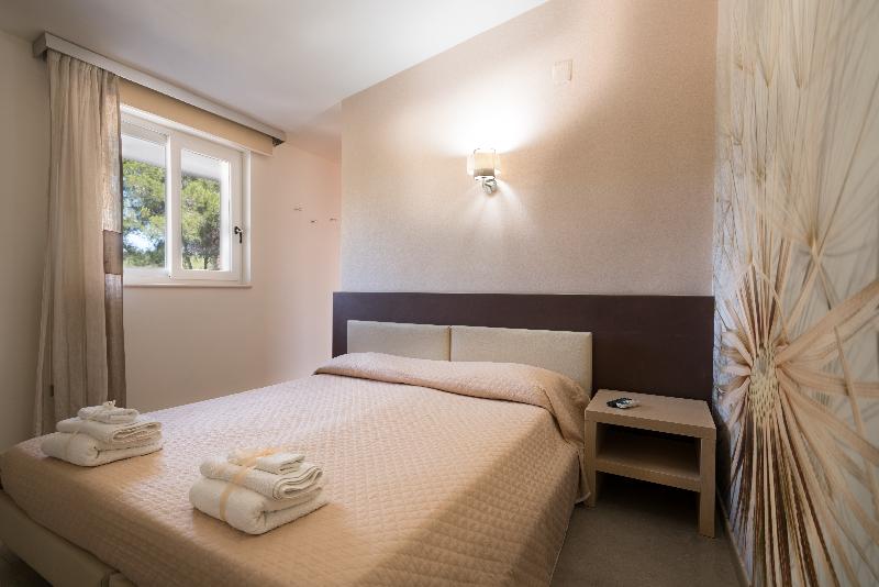 Bed and Breakfast Nacorè - Oda