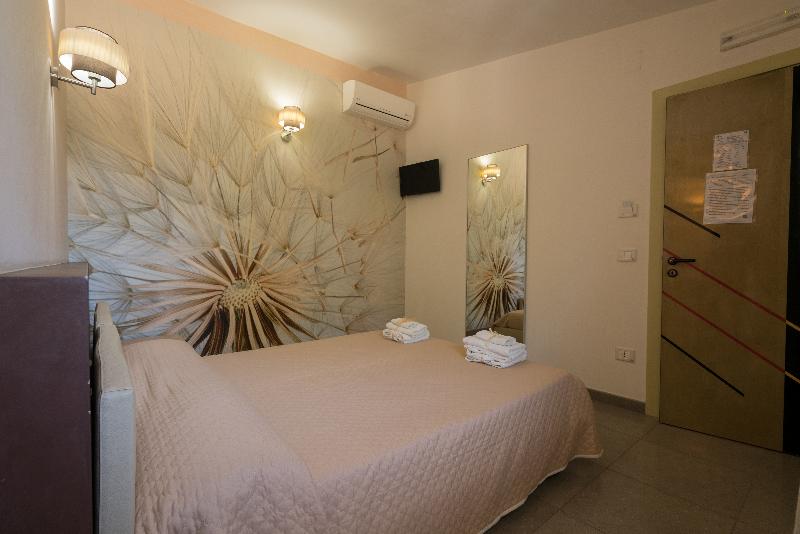 Bed and Breakfast Nacorè - Oda