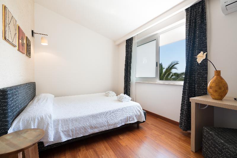 Bed and Breakfast Nacorè - Oda