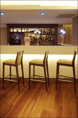 Hampton By Hilton Newcastle fotoÄŸrafÄ±