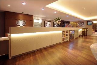 Hampton By Hilton Newcastle fotoÄŸrafÄ±